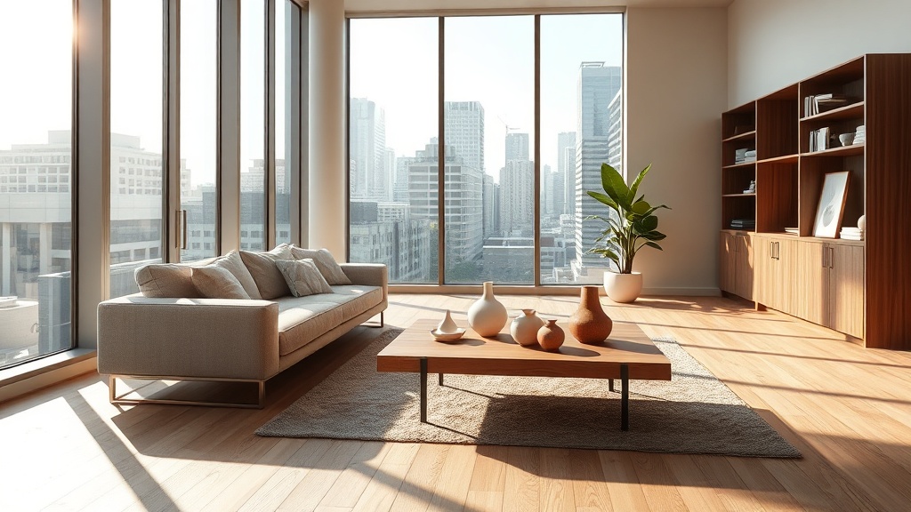 Umas dimensões ideais conforme ambientes