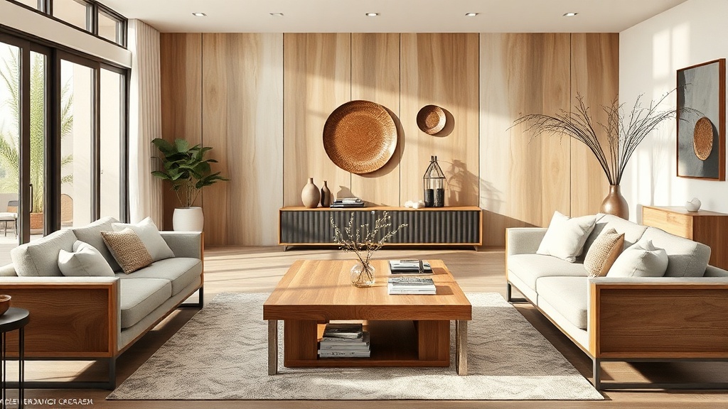 As Peças de decoração personalizadas para deixar sua casa única