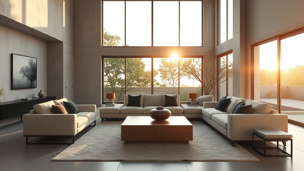 Os detalhes que elevam interiores