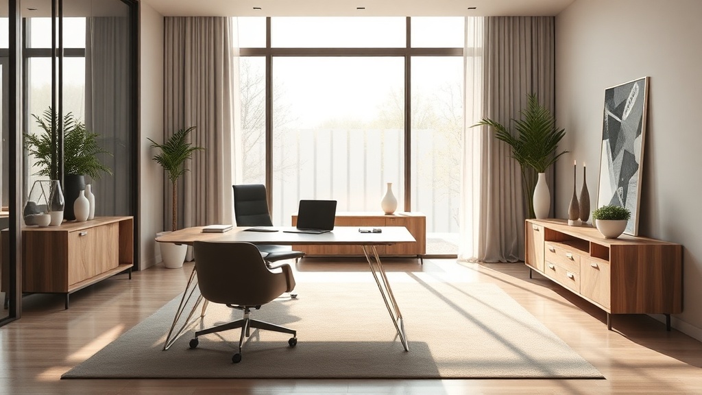 Um foco em ergonomia e conforto