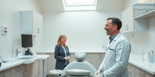 Como escolher os melhores materiais odontológicos para sua clínica