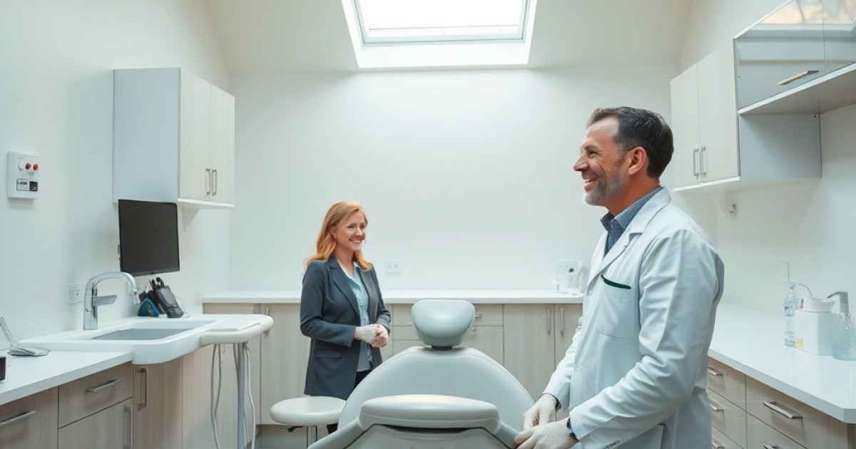 Como escolher os melhores materiais odontológicos para sua clínica