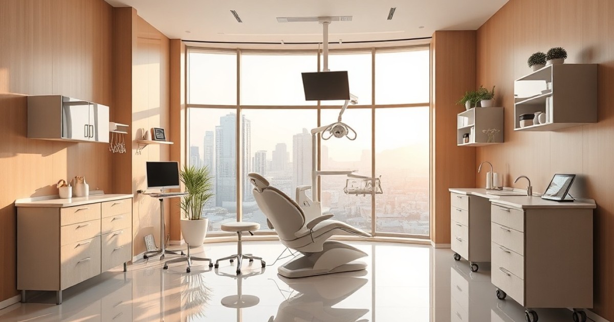 Equipamentos odontológicos: quando investir?