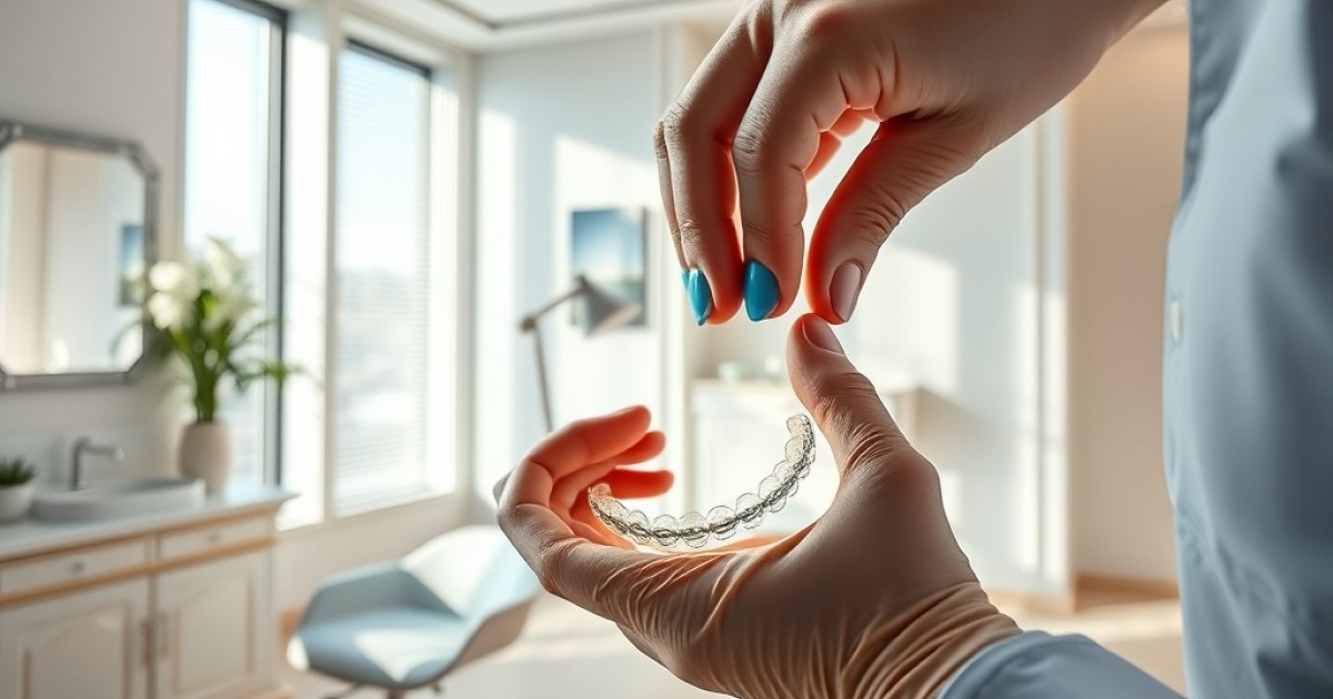 Ortodontia moderna: materiais e eficiência clínica