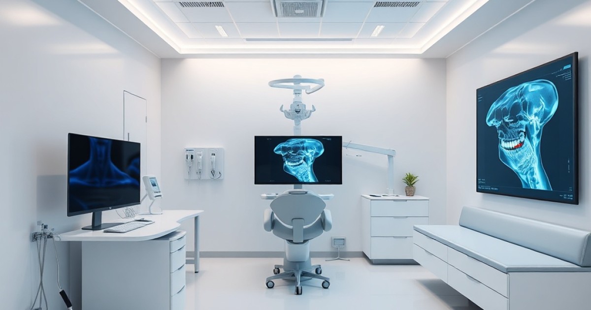 Radiografia digital ou convencional na clínica?