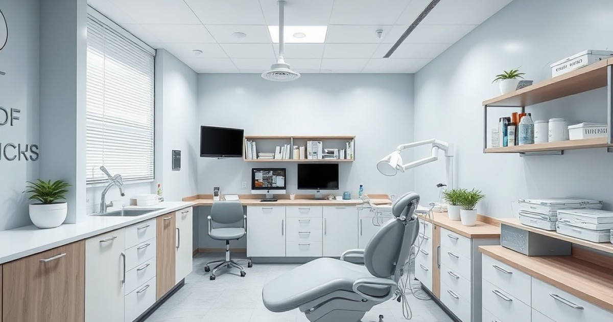 Como reduzir custos sem comprometer a qualidade dos insumos odontológicos