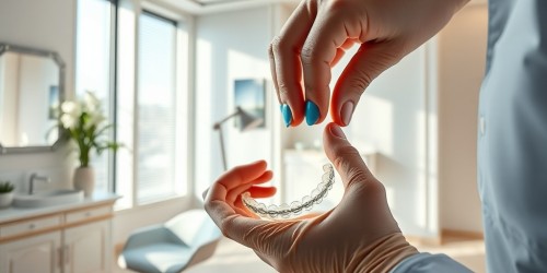 Ortodontia moderna: materiais e eficiência clínica