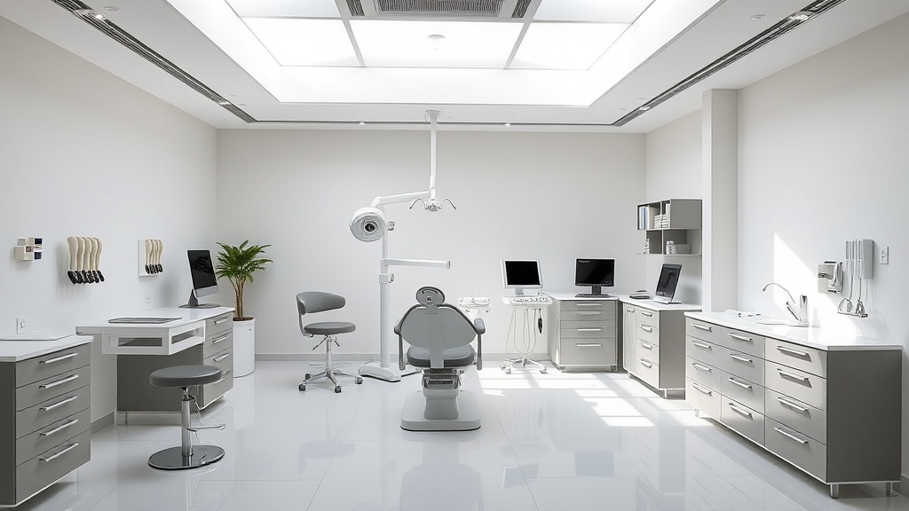 Como os materiais odontológicos impactam cada etapa do atendimento