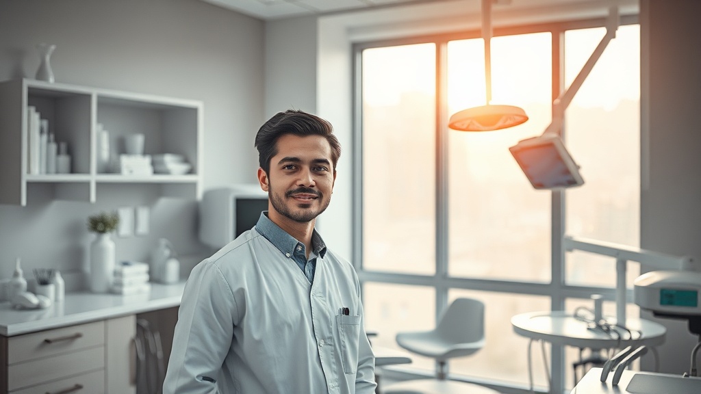 Materiais confiáveis: base da segurança clínica