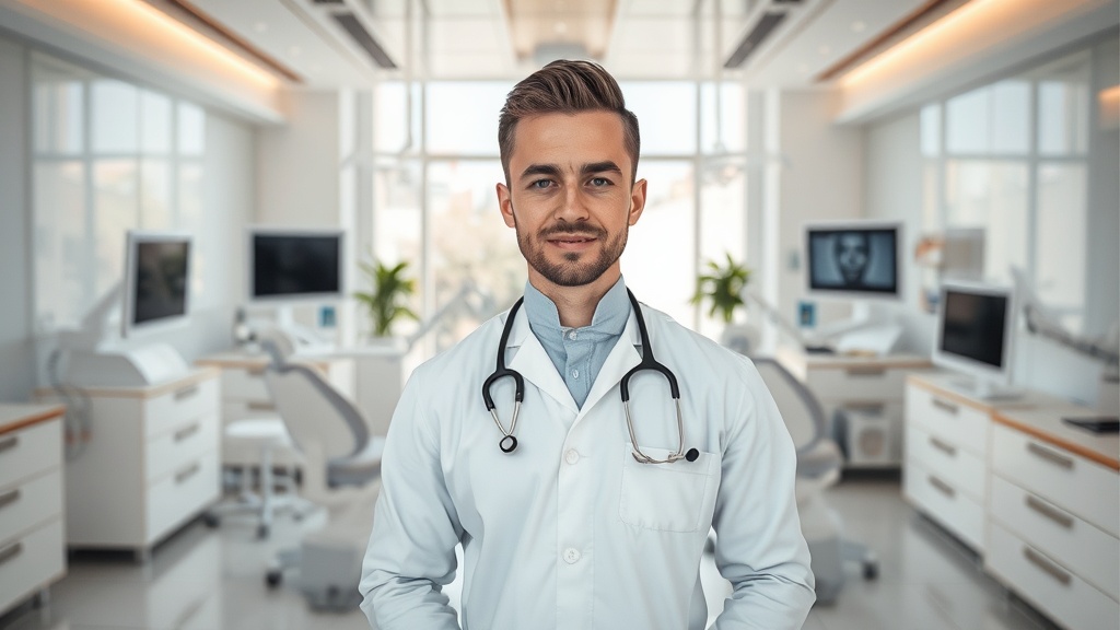 A nova realidade da odontologia moderna no dia a dia do consultório