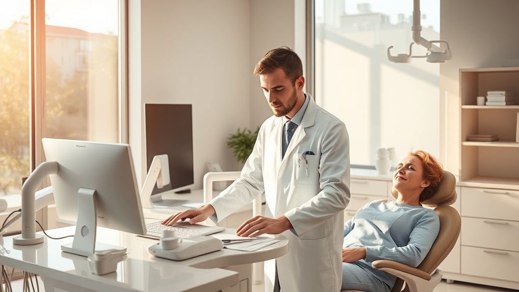 Integração digital e experiência do paciente em foco