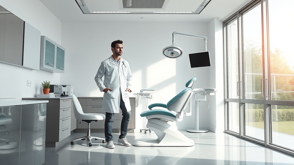 O impacto direto da inovação na experiência de clínicas e consultórios