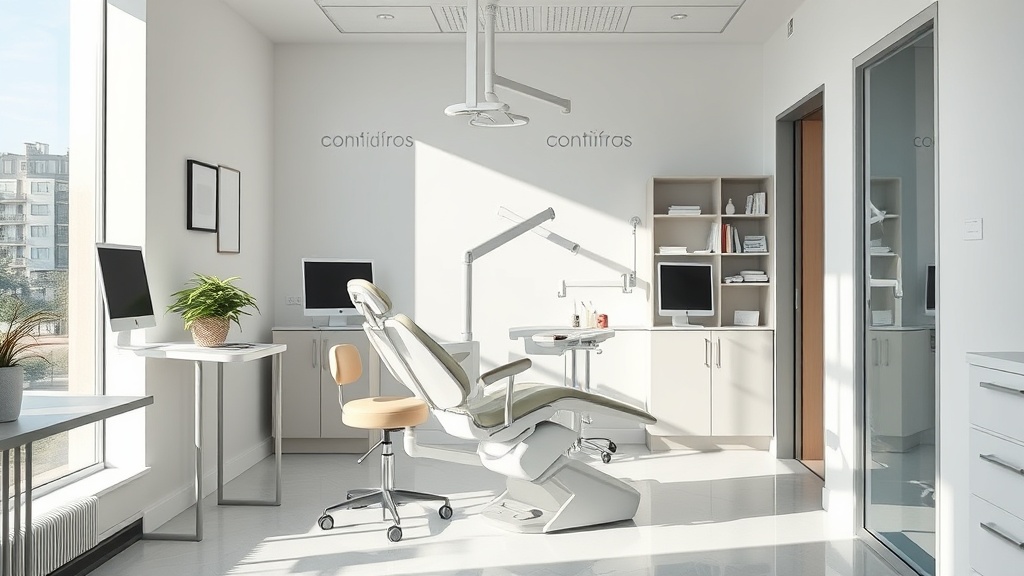 O que está mudando no consultório moderno e por que isso importa