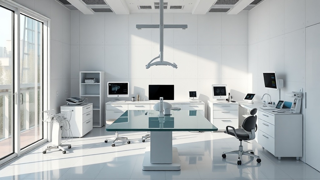 Tecnologias que simplificam e transformam o dia a dia clínico