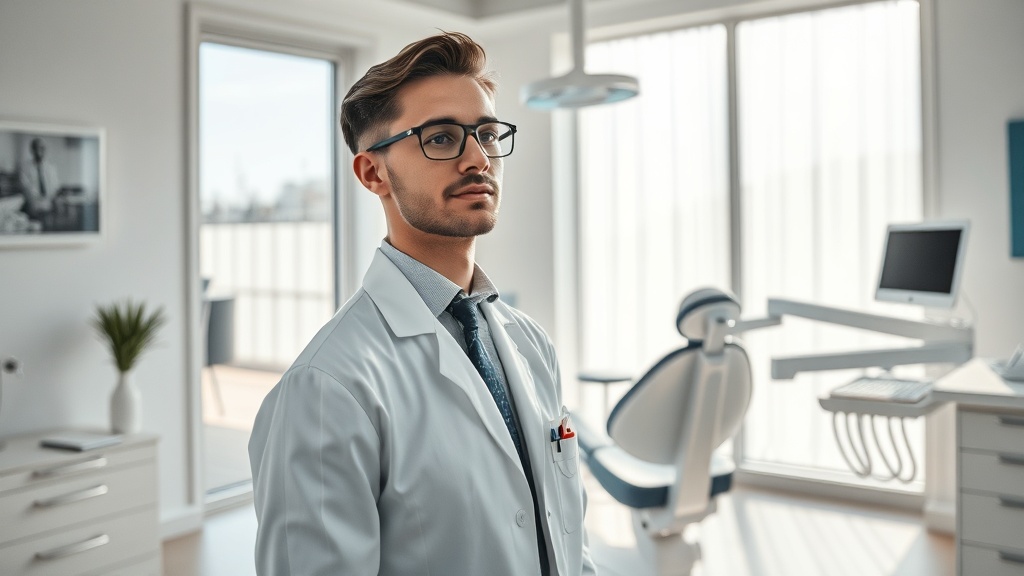 Tendências atuais que estão redesenhando a odontologia