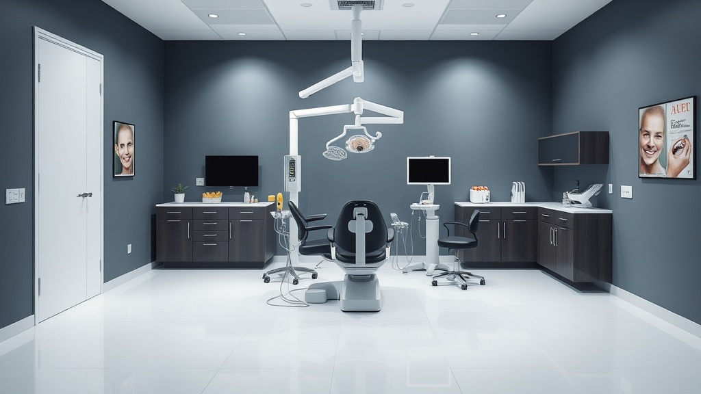 Estratégias práticas para reduzir custos mantendo excelência clínica