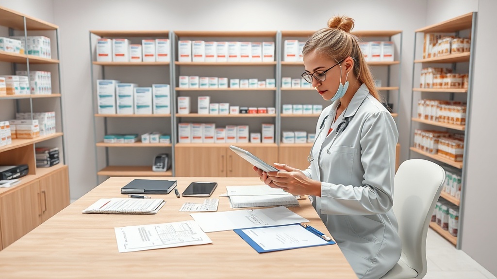 Planejamento de estoque: passo a passo para gestão eficiente