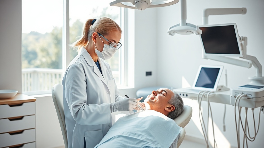 Benefícios da padronização técnica de alto padrão