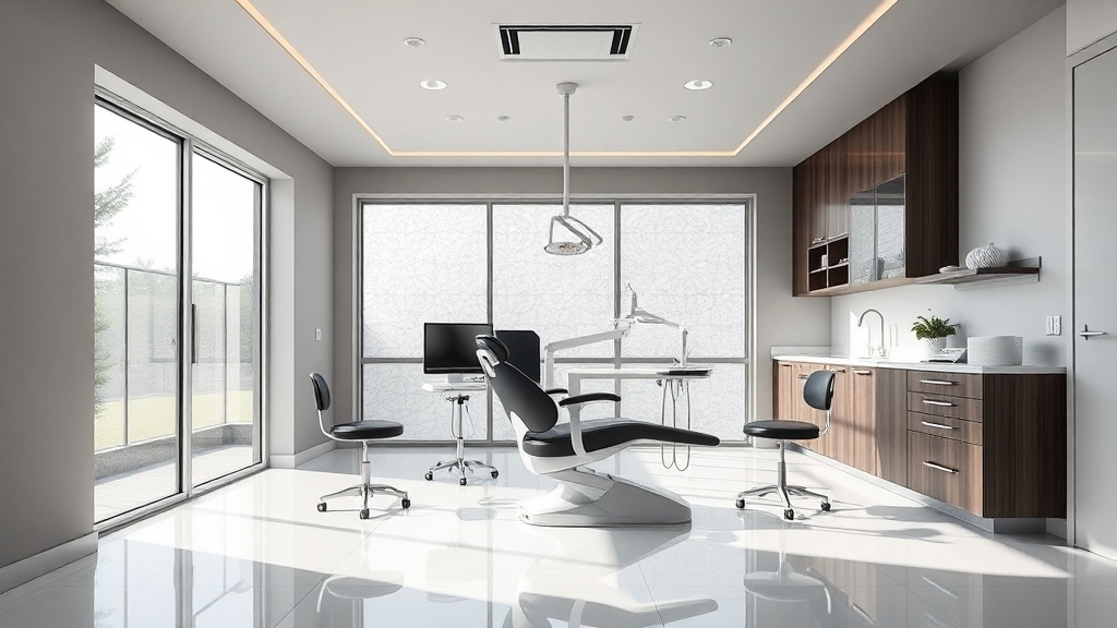 Como integrar biossegurança à rotina de atendimento diário