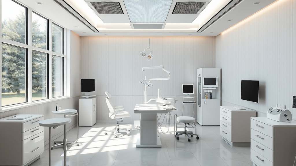 Planejamento estratégico para um consultório mais seguro