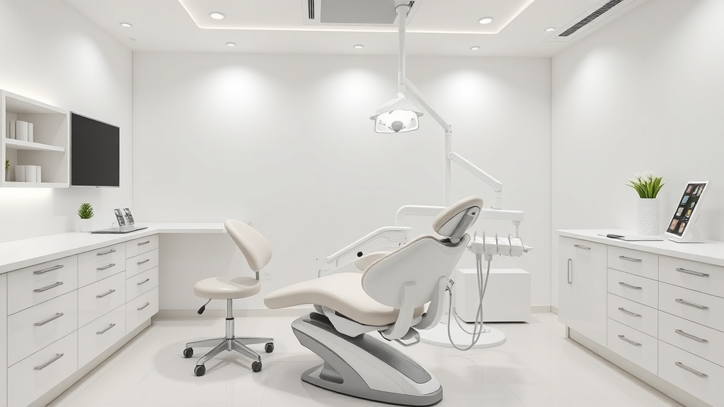 Segurança clínica como pilar da prática odontológica moderna