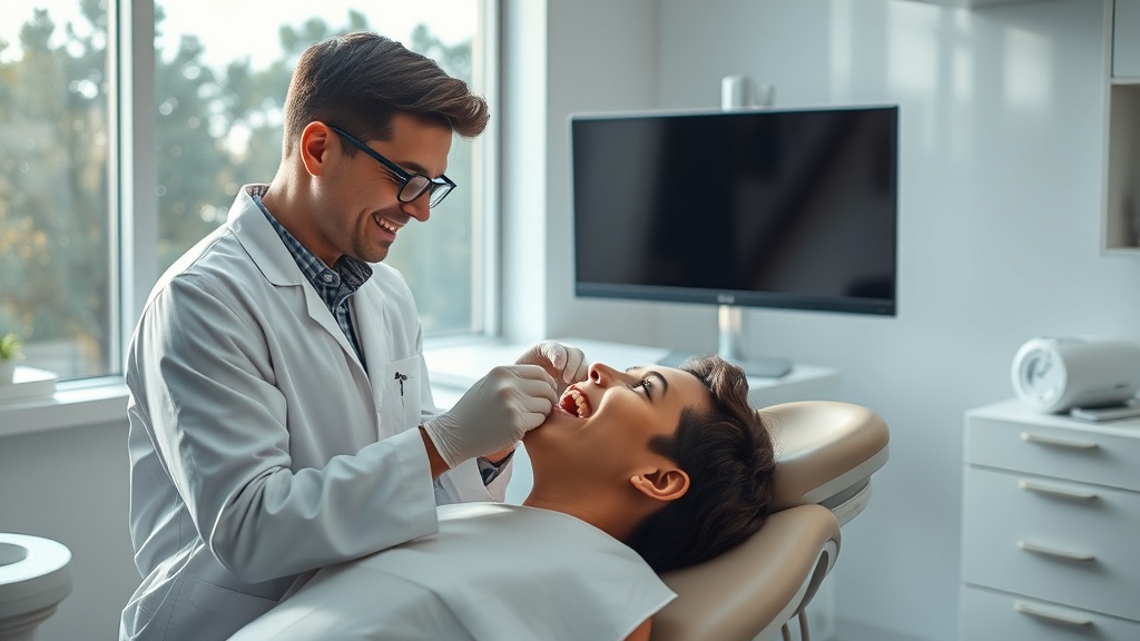 Aplicações práticas da ortodontia moderna