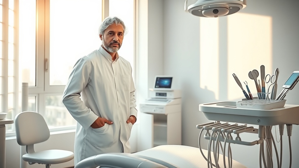 Excelência operacional e resultados duradouros na especialidade