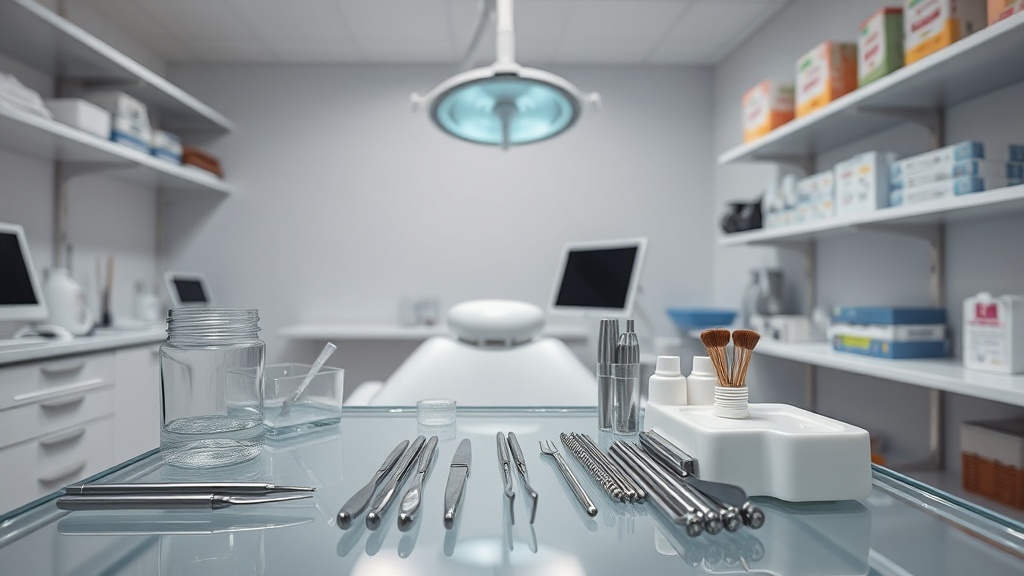 Como escolher marcas odontológicas de qualidade com precisão