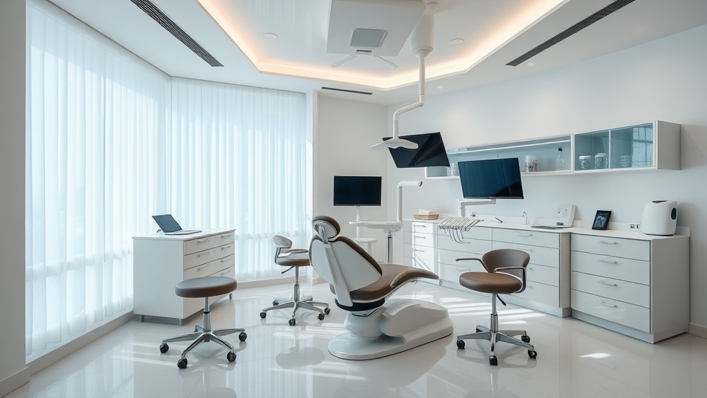 Suporte técnico e facilidade na reposição de itens