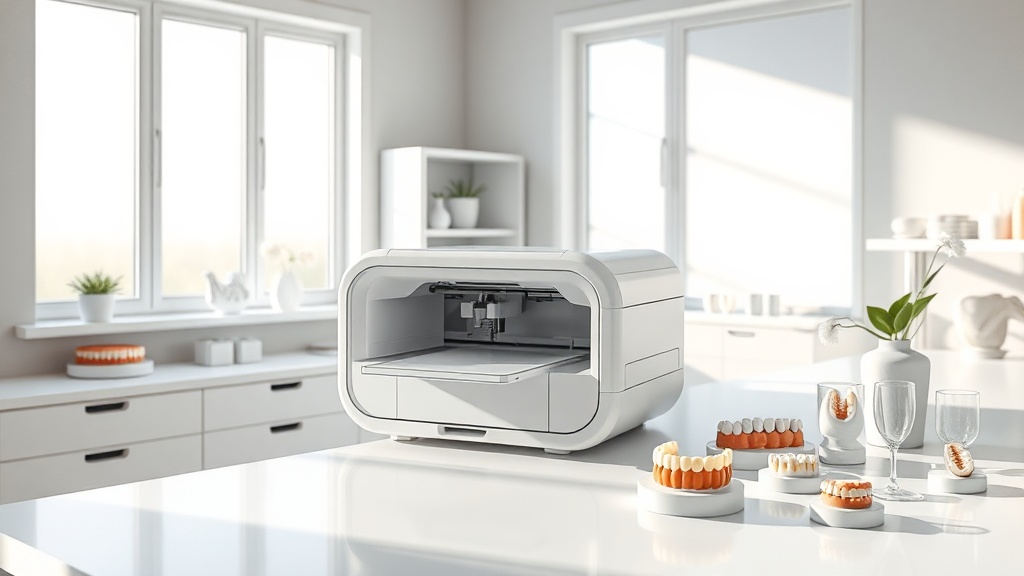 Como os equipamentos moldam a rotina clínica