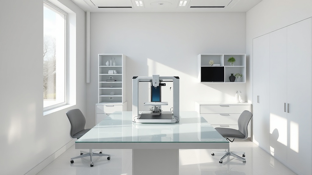 Odontologia moderna: mais tecnologia, mais estratégia