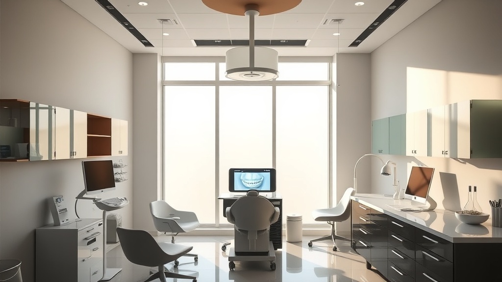 Desafios na gestão de equipamentos e materiais no fluxo digital