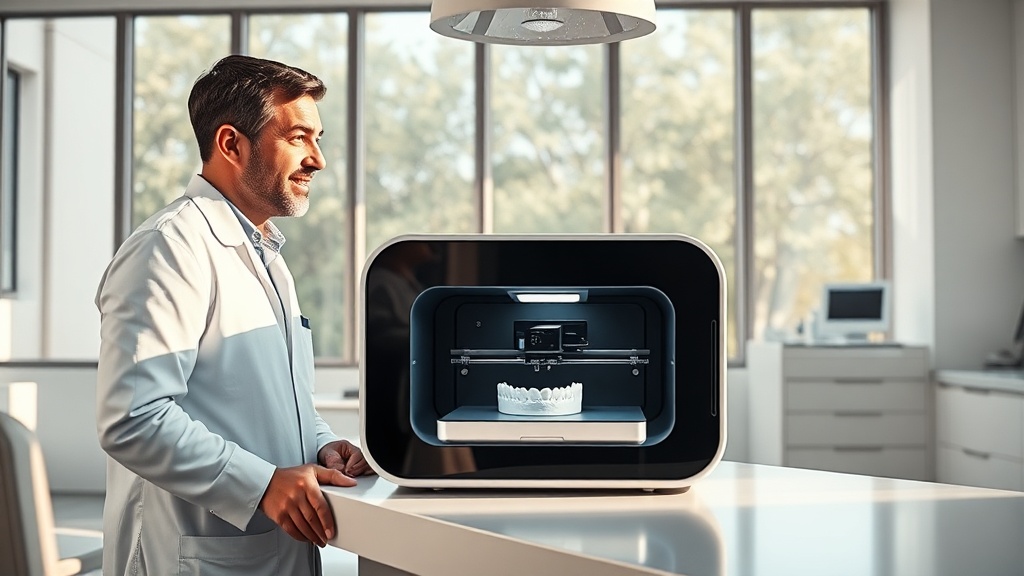 Ferramentas digitais que potencializam o uso da impressora 3D