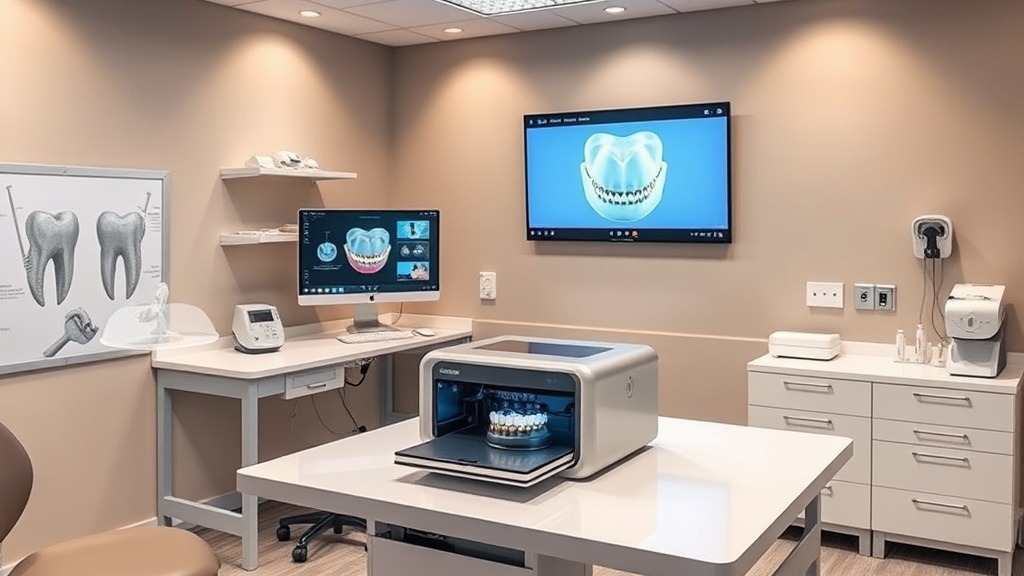 Dificuldades comuns na compra e na gestão de impressoras 3D