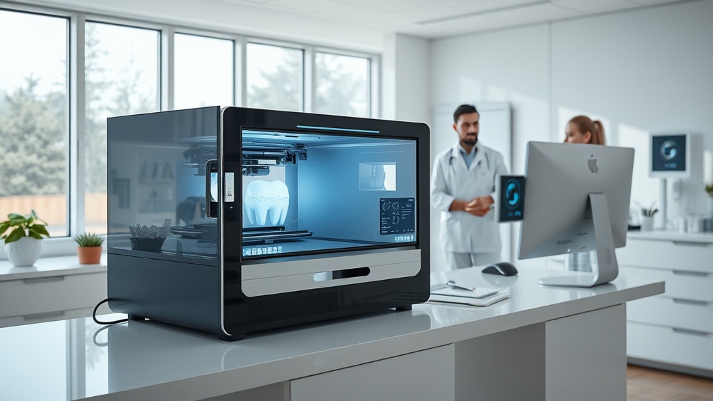 Ferramentas digitais que conversam com a impressora 3D no dia a dia