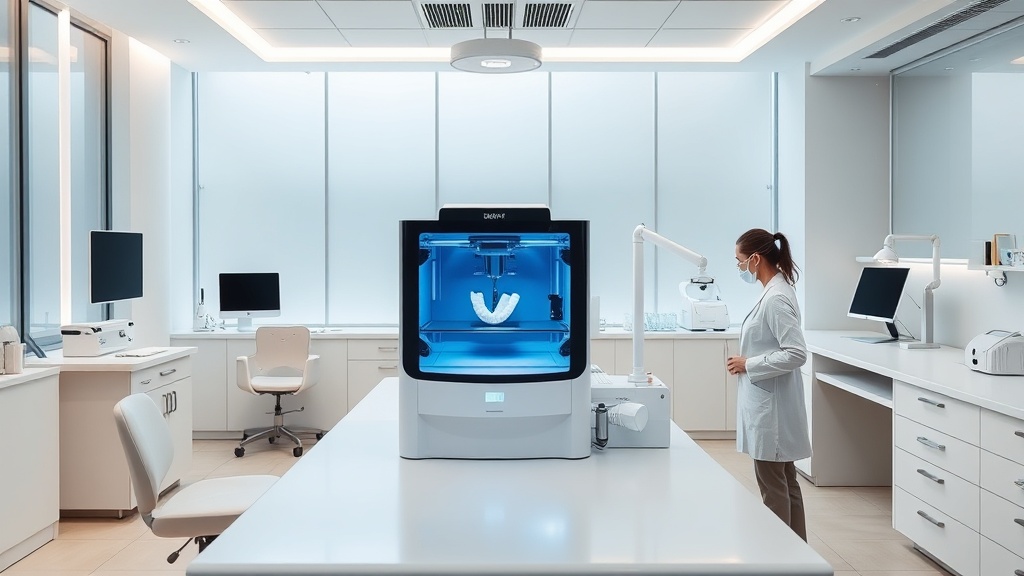 Fluxo digital na odontologia: por onde começar na prática clínica