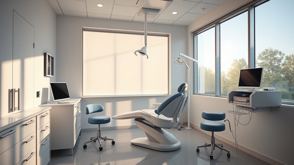 Desafios atuais na organização de equipamentos e materiais