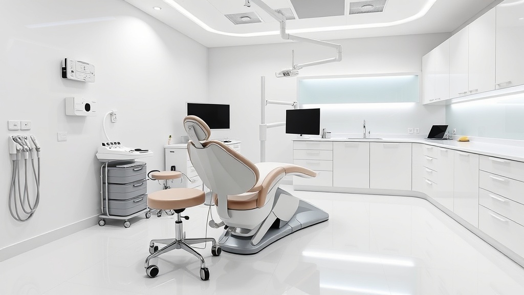 Começando pelo essencial: visão estratégica do seu consultório