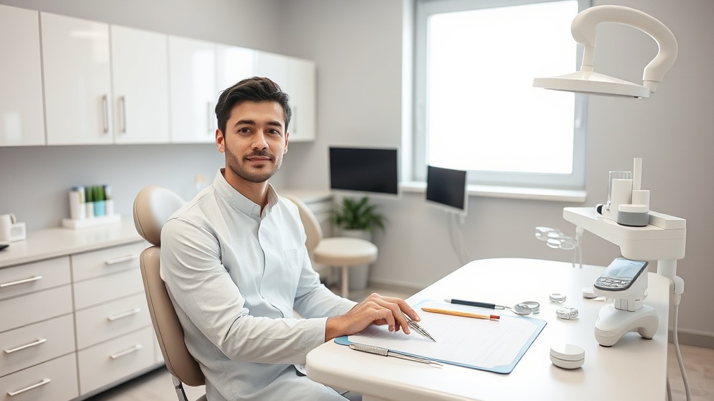 Desafios que todo consultório enfrenta com materiais e equipamentos