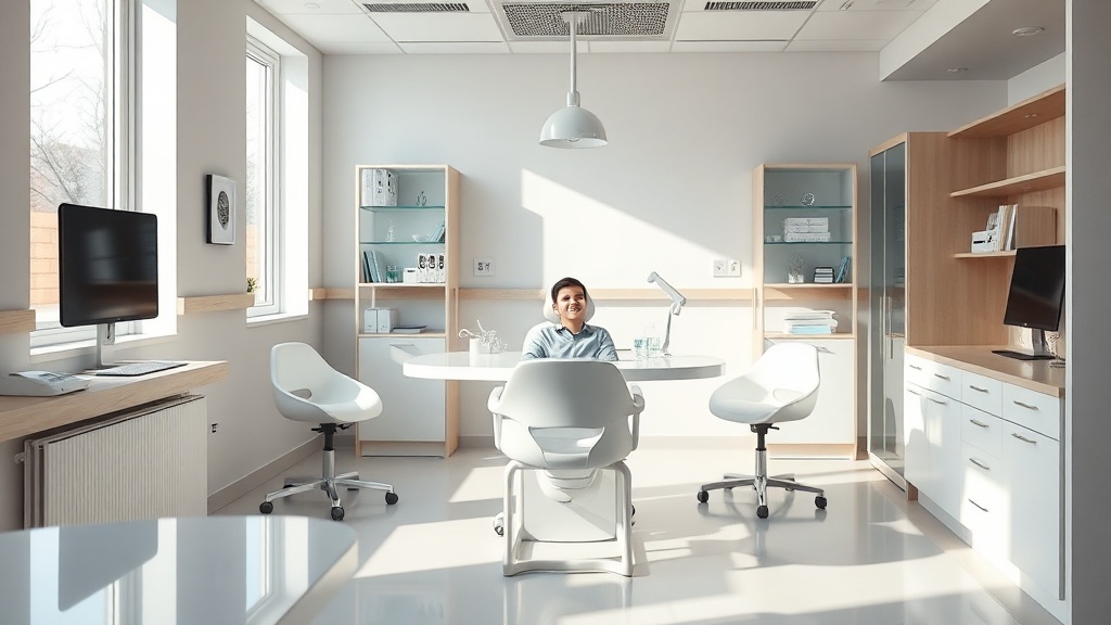 Tecnologia a favor dos aparelhos ortodônticos