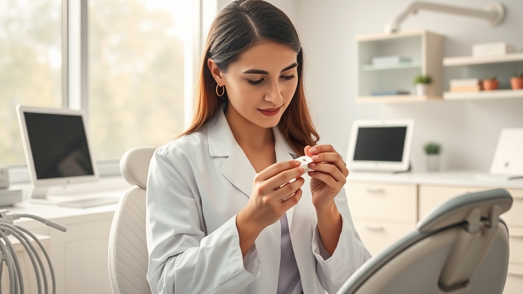 O ponto de partida para organizar sua jornada na odontologia