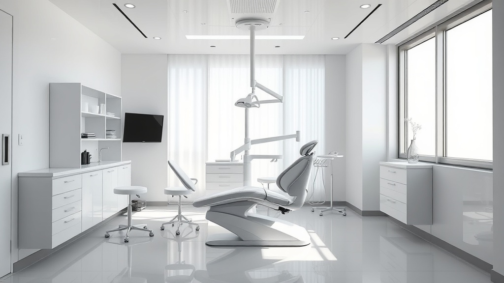 Por que a tecnologia mudou o jeito de fazer ortodontia