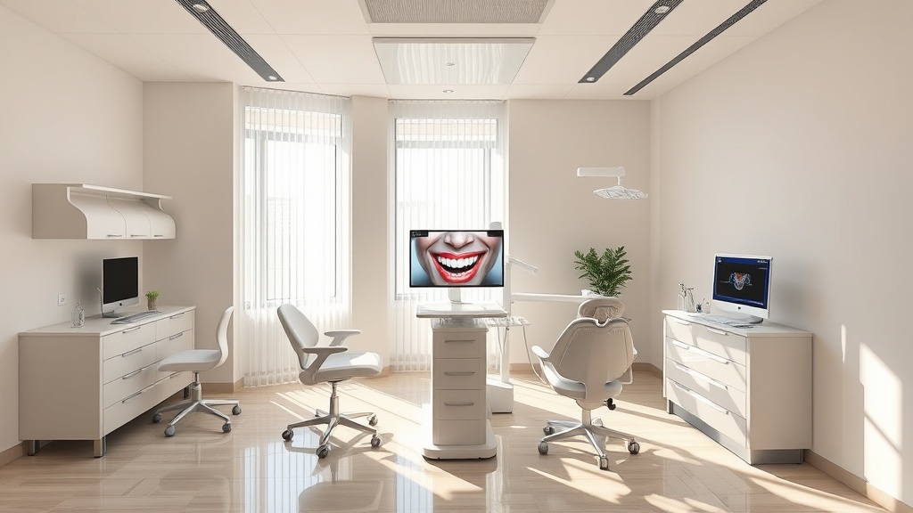 O que são, na prática, equipamentos digitais na ortodontia