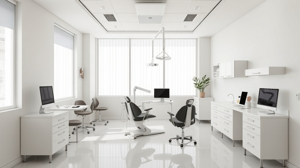 O que são, na prática, equipamentos digitais na ortodontia