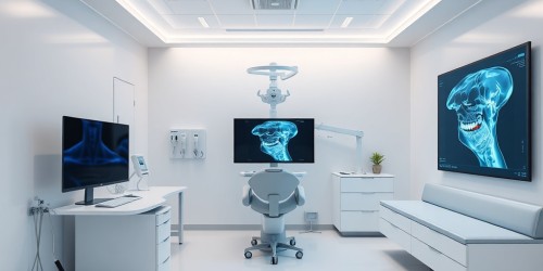 Radiografia digital ou convencional na clínica?