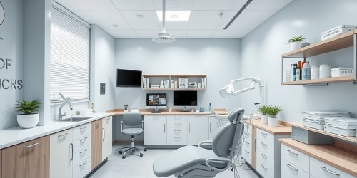 Como reduzir custos sem comprometer a qualidade dos insumos odontológicos