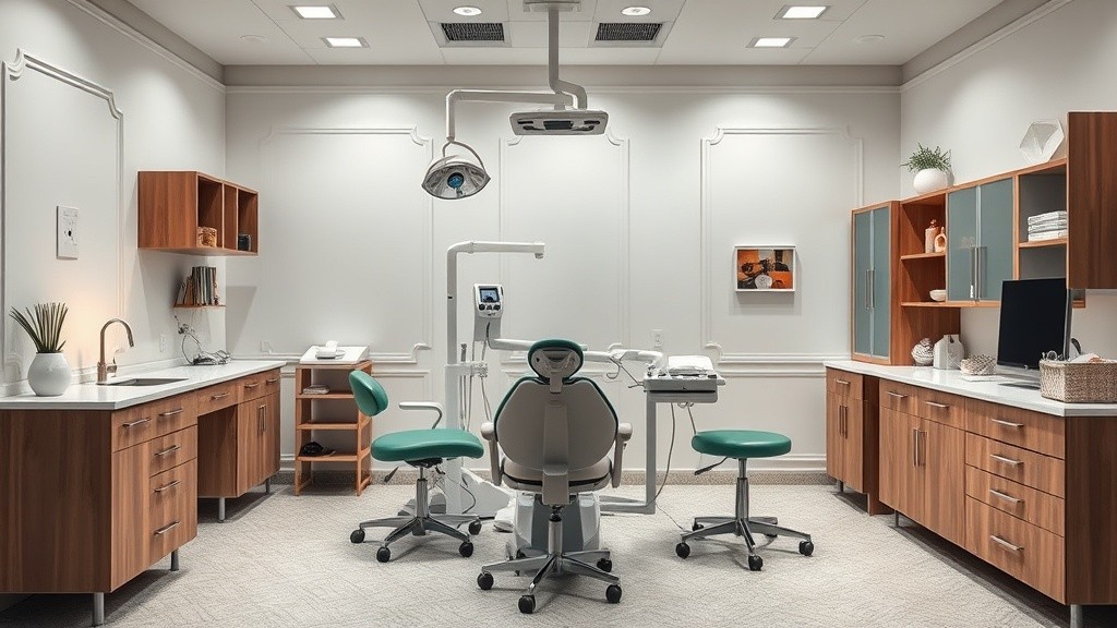  Do consultório odontológico tradicional ao fluxo digital moderno