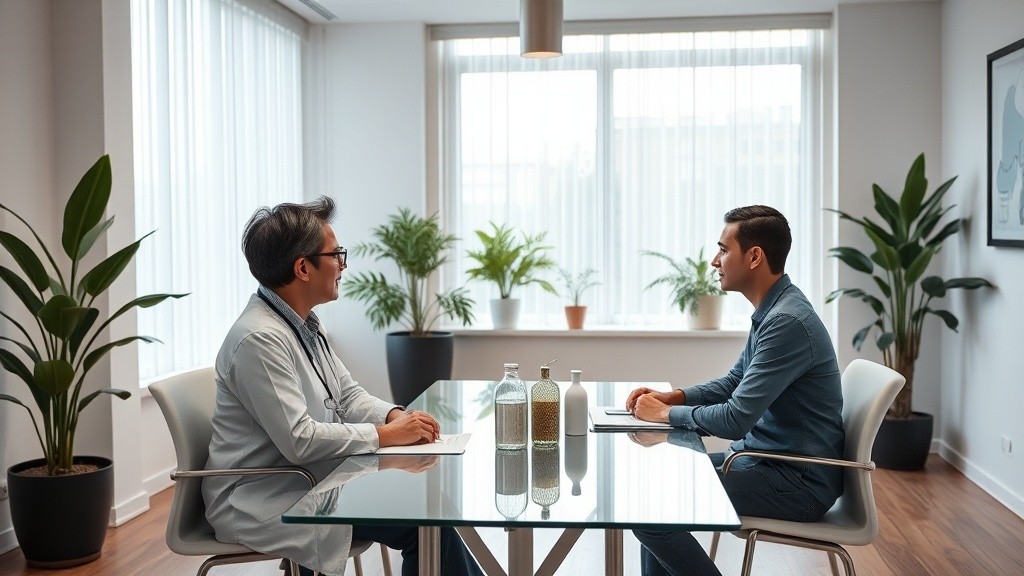 Como estruturar um planejamento inteligente para seu consultório