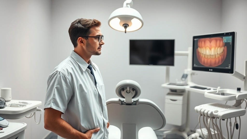 Equipamentos odontológicos: quando investir?