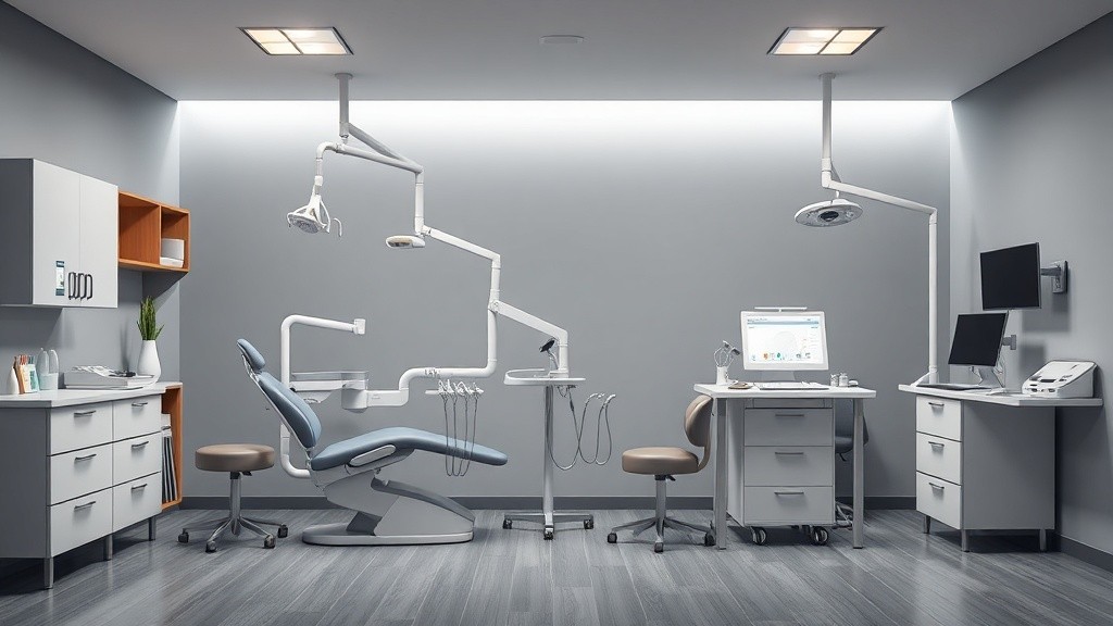 Equipamentos odontológicos: quando investir?